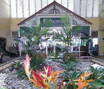 Homestead Restaurant