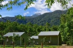 Welcome Daintree Peaks ECO Stays as a new member of Tourism Town!