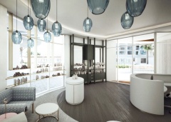 Welcome Eléme Spa by Crystalbrook Collection as a new member of Tourism Town!