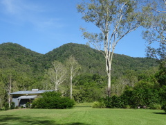 Sweetwater Lodge