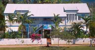 Backpackers Accomodation Hamilton Island Backpackers Accomodation Hamilton Island
