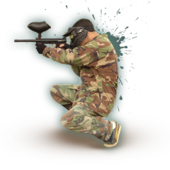 Babinda Paintball
