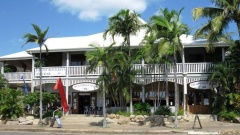 Sovereign Resort Hotel