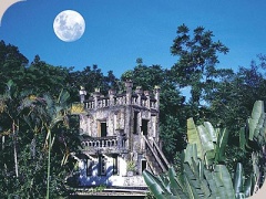 Tropical Horizons Tours