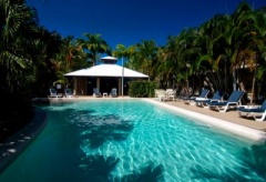 Trinity Beach Club