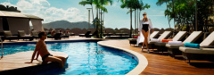 Pullman Cairns International