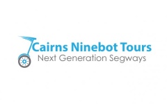Cairns Ninebot Tours