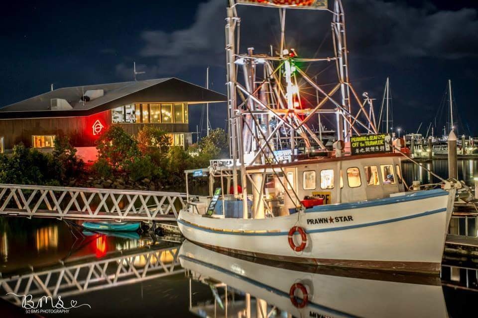 Prawn Star Cairns Cairns Tourism Town Find & book authentic