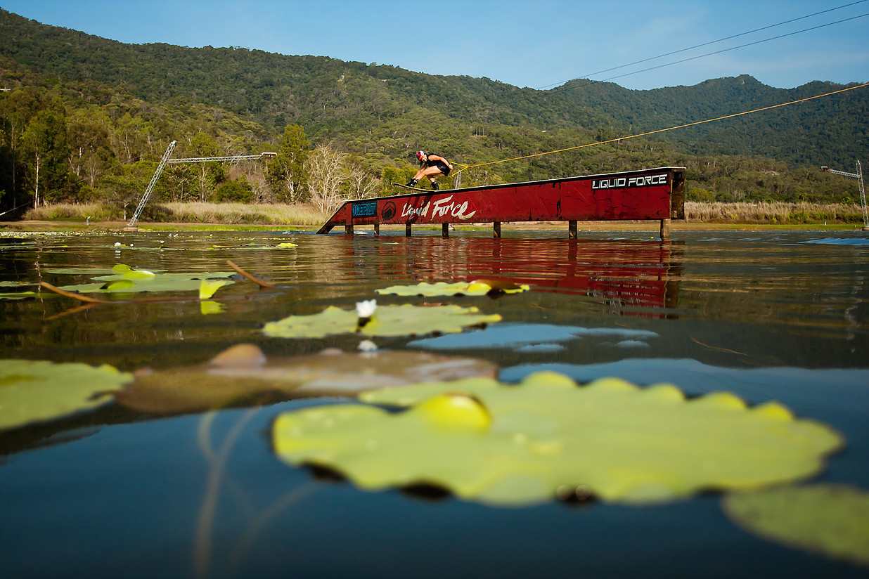 Cairns Wake Park Cairns Tourism Town Find & book authentic