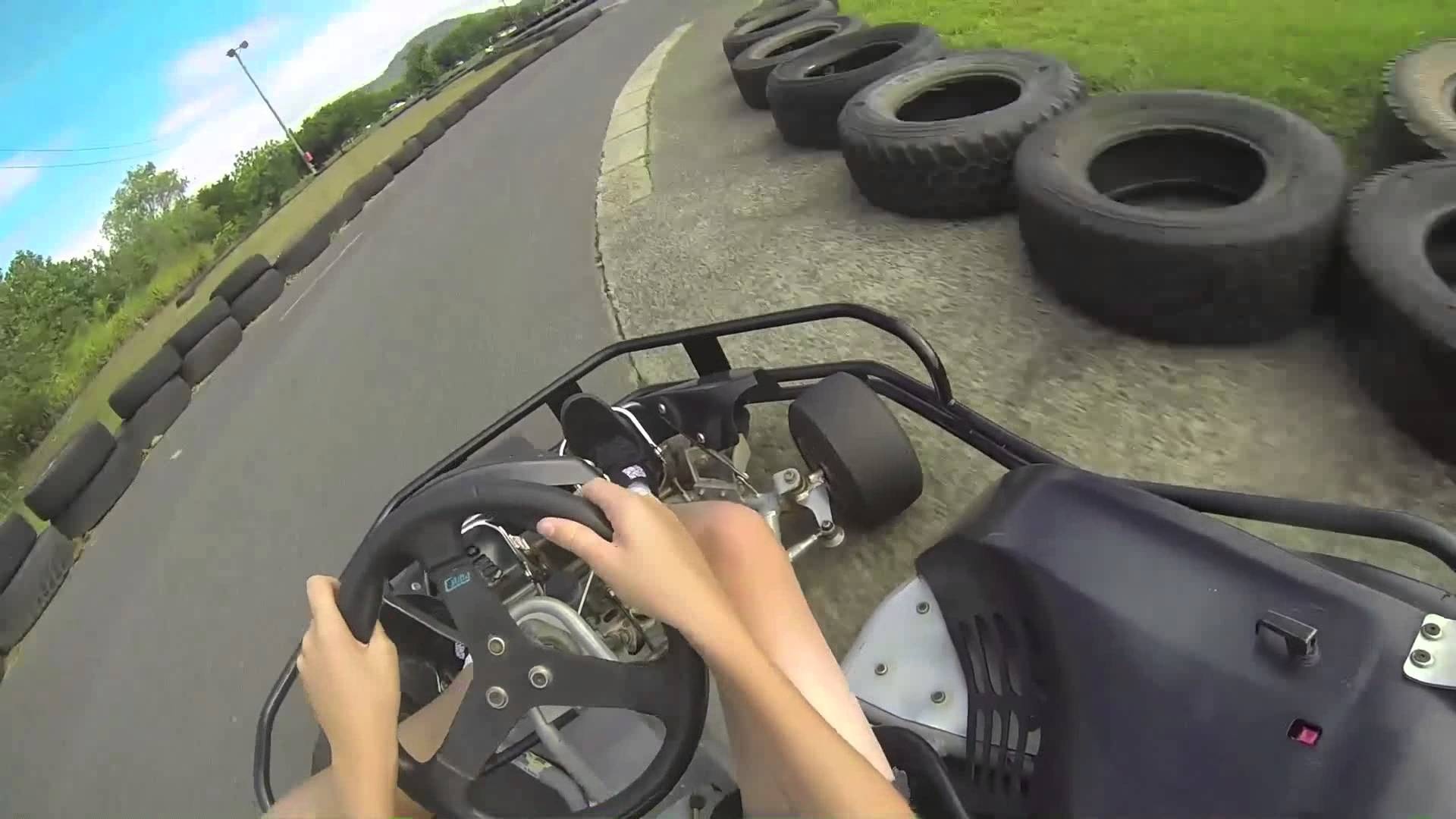 Cairns Kart Hire, Laser Tag and Escape Rooms Cairns Tourism Town