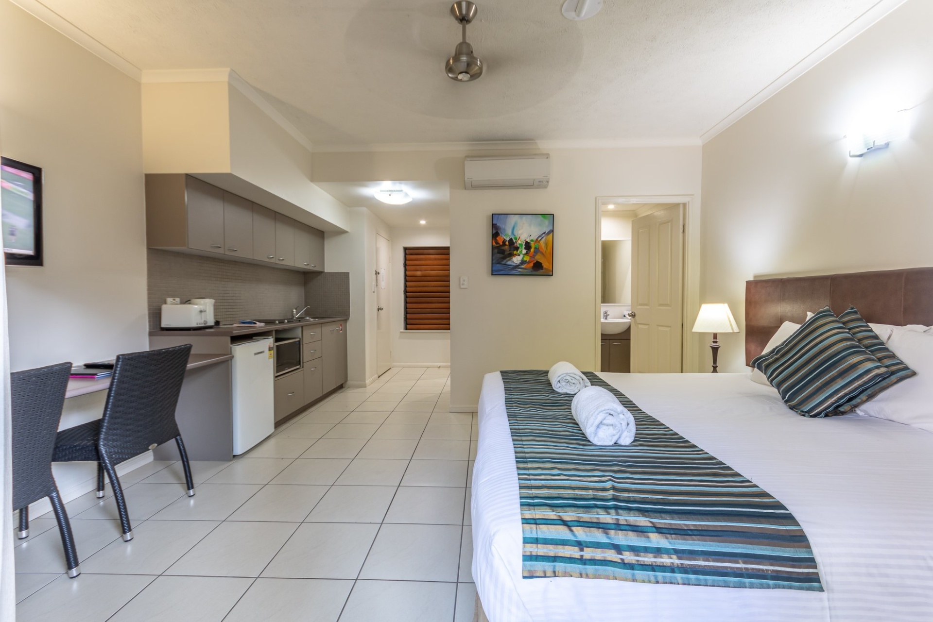 Southern Cross Atrium Apartments Cairns Tourism Town Find & book authentic experiences in