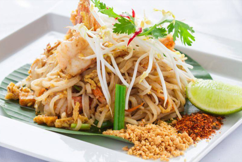 Khin Khao Authentic Thai Restaurant Cairns Tourism Town Find & book authentic experiences