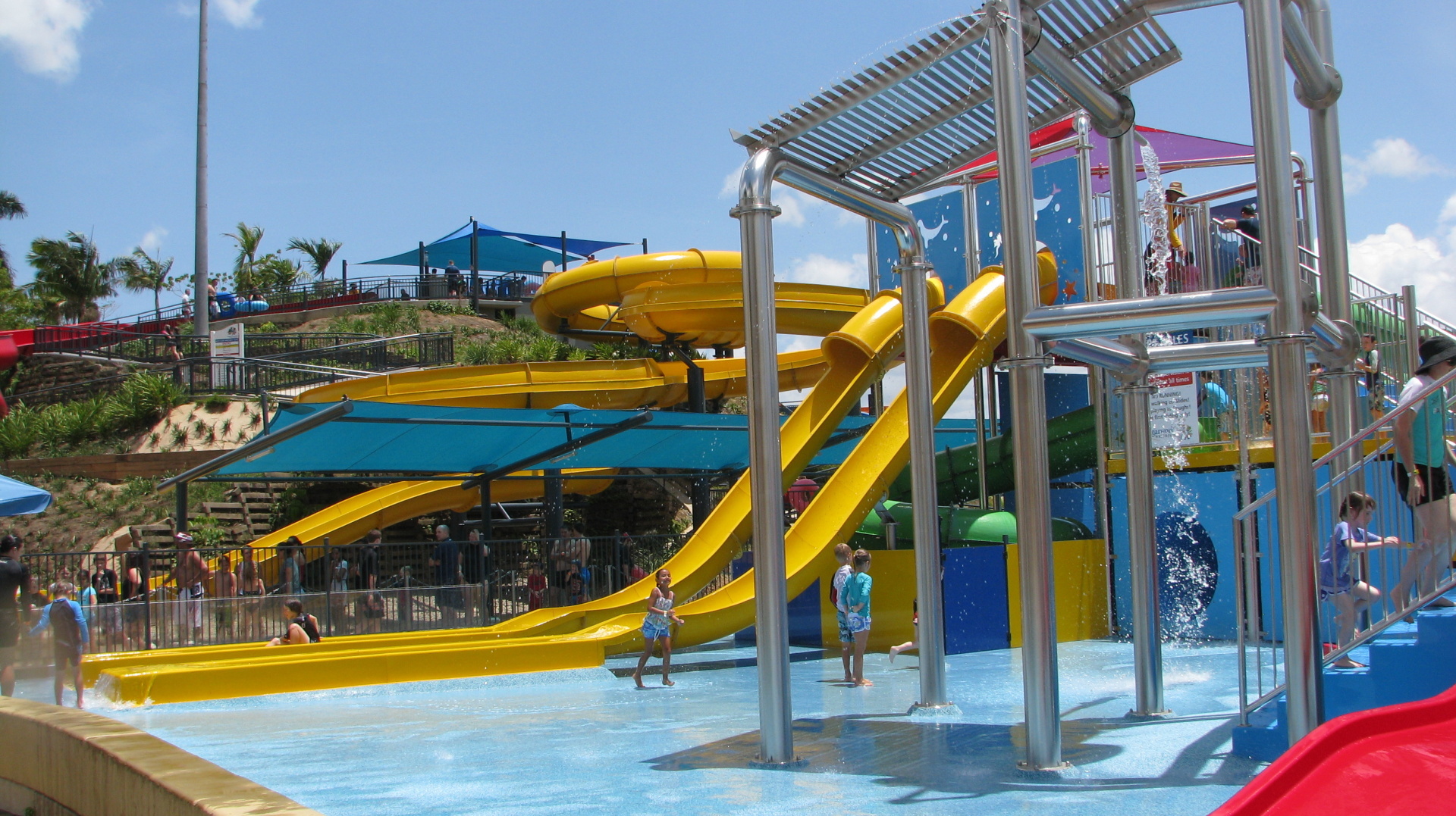 Belgravia Leisure Cairns Tourism Town Find & book authentic experiences in Cairns