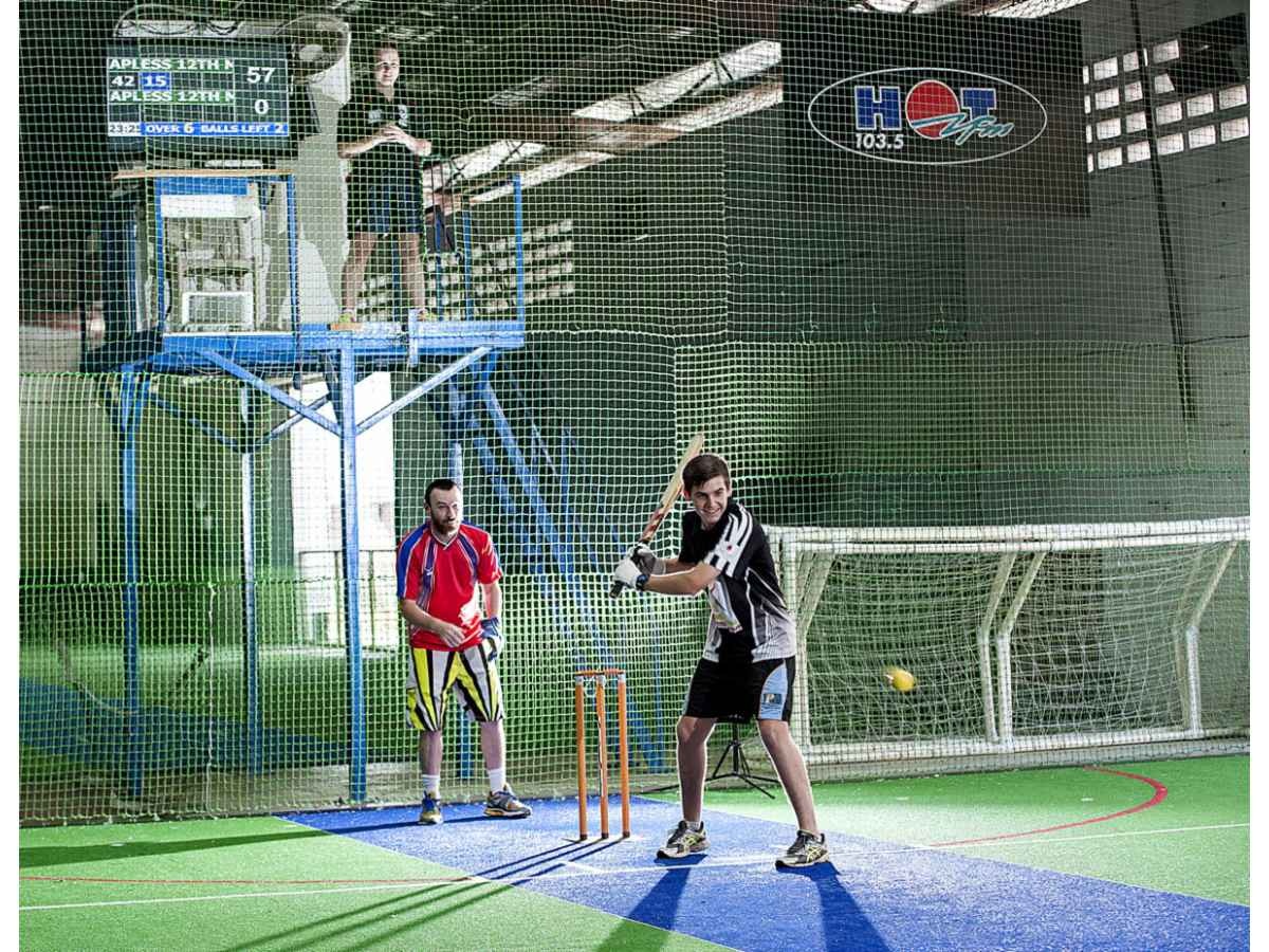 Cairns Indoor Sports Cairns Tourism Town Find & book authentic