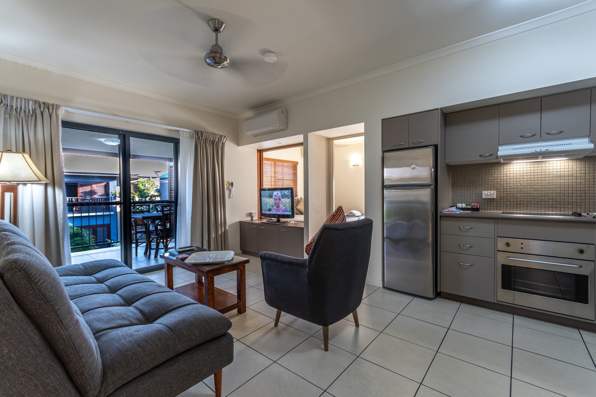 Southern Cross Atrium Apartments Cairns Tourism Town Find & book authentic experiences in