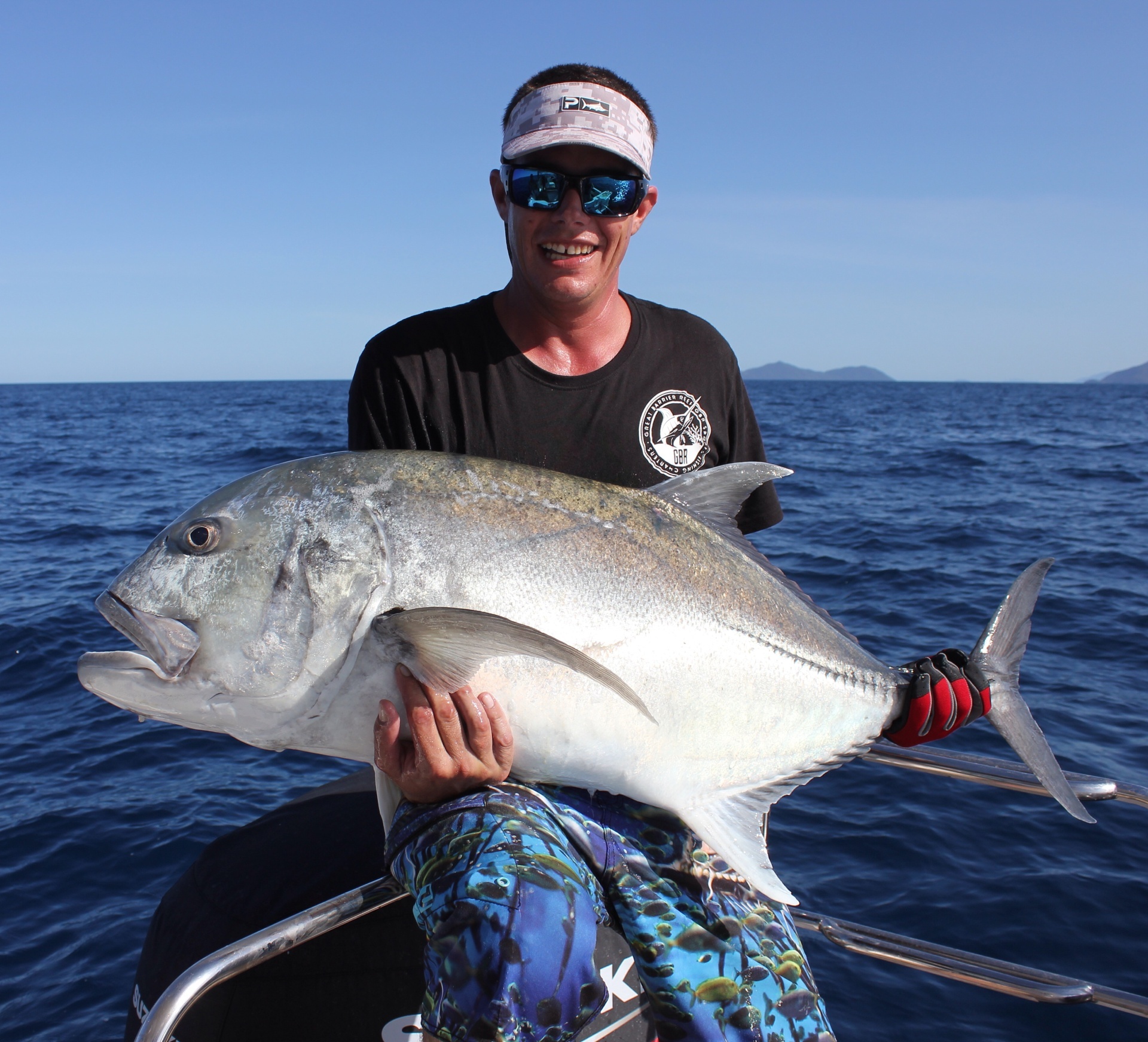GBR SPORT FISHING CHARTERS Cairns Tourism Town Find & book