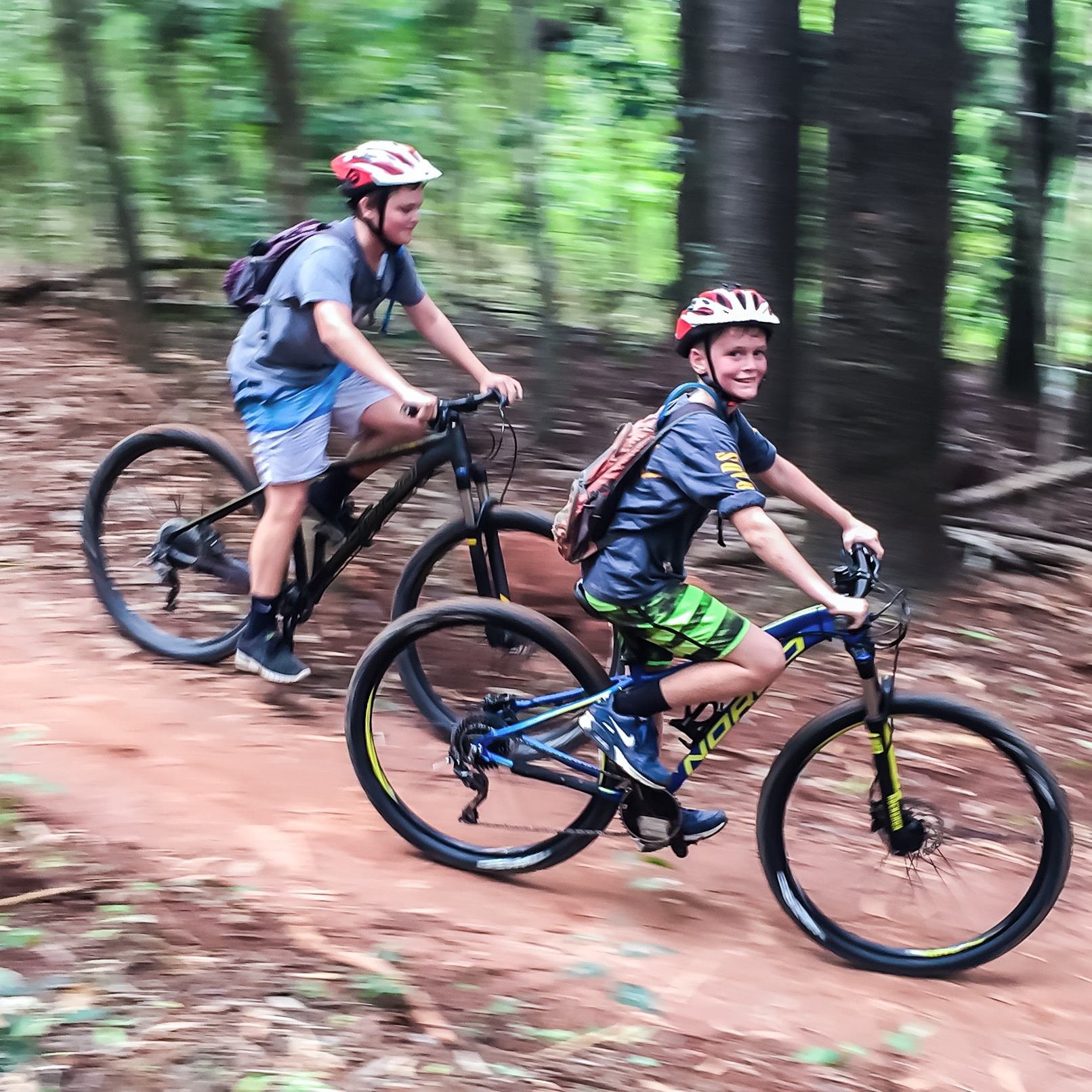 Cairns Mountain Bike Tours & Hire Cairns Tourism Town Find & book