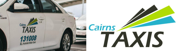 cairns taxi
