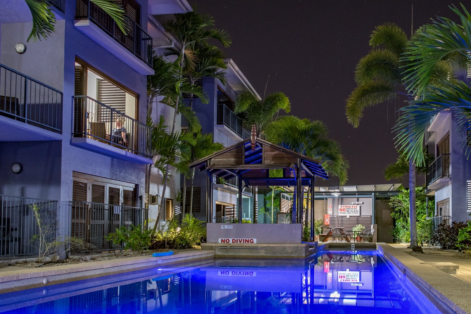 Southern Cross Atrium Apartments Cairns Tourism Town Find & book