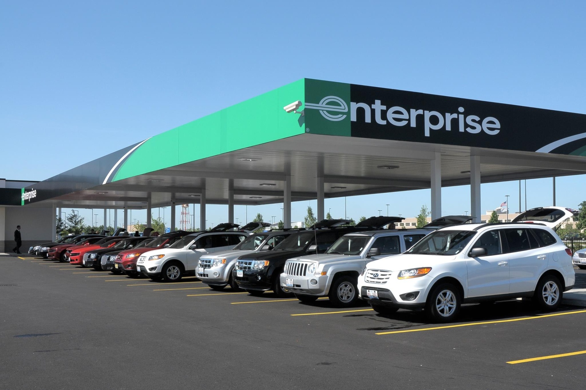 Enterprise Car Leasing Rates Enterprise Car Leasing Rates