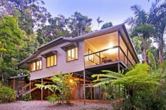 Daintree Magic Holiday House