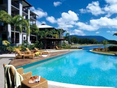 Blue Lagoon Resort Trinity Beach