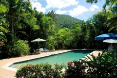 The Villas Palm Cove
