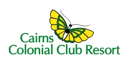 Cairns Colonial Club Logo