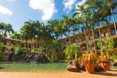 Palm Royale Cairns