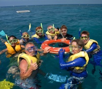 Guided Snorkelling Tour