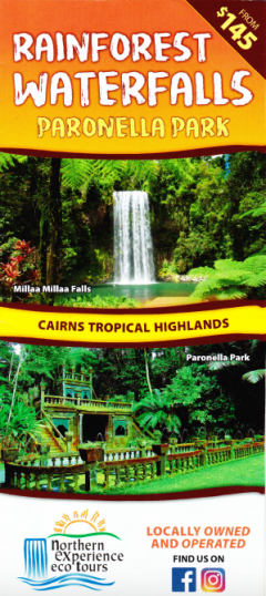 Northern Experience Eco Tours