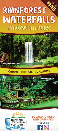 Northern Experience Eco Tours