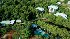 Sanctuary Palm Cove