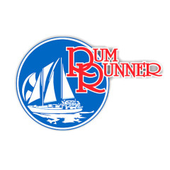 Rum Runner Logo