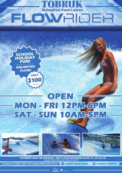 Sugarworld Waterpark