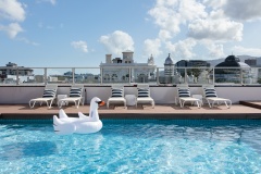 Rydges Plaza Cairns Hotel