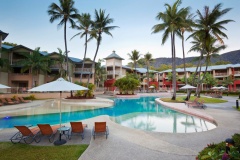Amphora Palm Cove