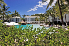 Beach Club Palm Cove