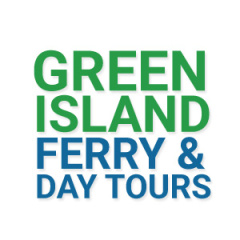 Green Island Ferry Cairns