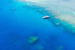Dreamtime Dive & Snorkel Cairns