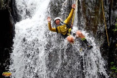 Cairns Canyoning