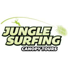 Jungle Surfing