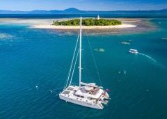 Sailaway Low Isles Full Day Tour
