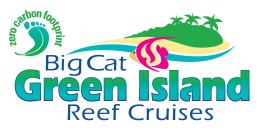 Big Cat Green Island