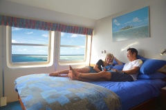 OceanQuest Liveaboard Trip