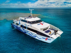 AquaQuest | Port Douglas Reef Day Tour