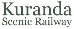 Kuanda Scenic Railway logo