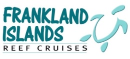 Frankland Islands Day Trip