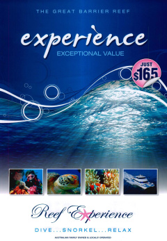Reef Experience