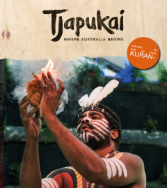 Tjapukai Aboriginal Cultural Park